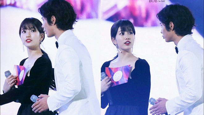 Sau bom xịt t&igrave;nh chị em với Song Hye Kyo, Park Bo Gum sẽ n&ecirc;n đ&ocirc;i với mỹ nh&acirc;n mới hot hơn vạn lần? - Ảnh 4.