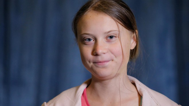 Greta Thunberg nhận giải thưởng 2,3 tỷ đồng bởi những đóng góp trong công cuộc chống biến đổi khí hậu - Ảnh 1.