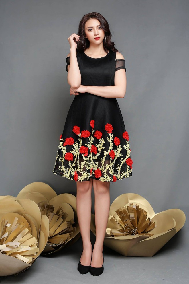 C&ocirc; Mập Fashion &ndash; Thời trang ngoại cỡ d&agrave;nh cho những c&ocirc; n&agrave;ng bigsize - Ảnh 5.