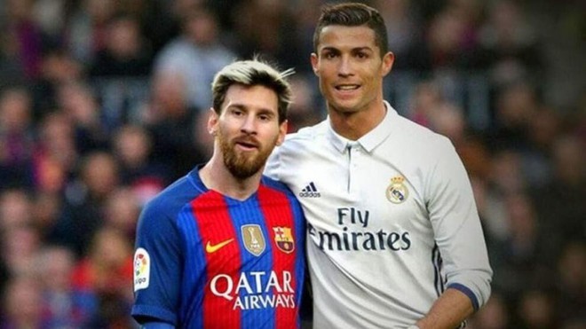 Vượt mặt Messi, Ronaldo trở thành nam VĐV được ái mộ nhất năm 2019 - Ảnh 2.