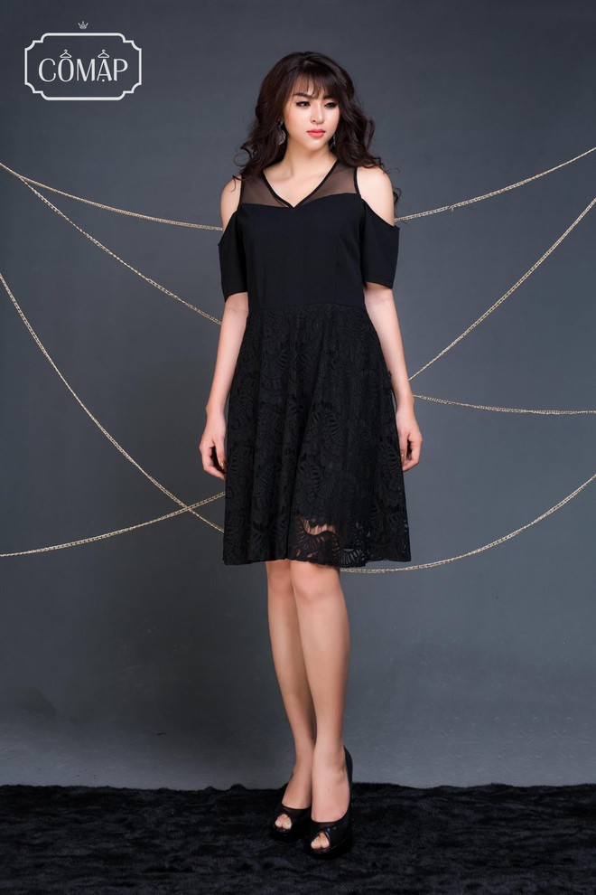 C&ocirc; Mập Fashion &ndash; Thời trang ngoại cỡ d&agrave;nh cho những c&ocirc; n&agrave;ng bigsize - Ảnh 7.