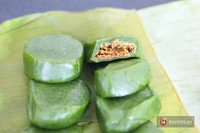 Hồi n&agrave;y đến tuổi cập k&ecirc;, chị em mang mời crush m&oacute;n b&aacute;nh n&agrave;y đảm bảo l&agrave; đi đu đưa lu&ocirc;n - Ảnh 6.