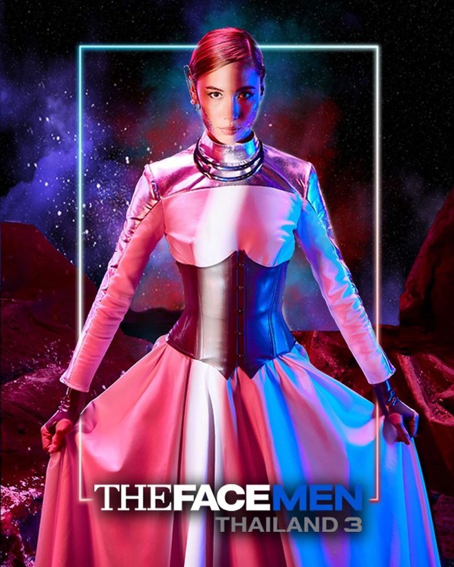 Còn chưa lên sóng, netizen đã dự đoán HLV nào sẽ bị dập tơi tả tại The Face Men Thailand 2019 - Ảnh 2.