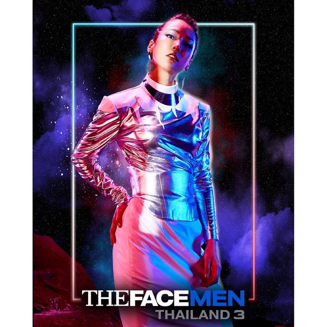 Còn chưa lên sóng, netizen đã dự đoán HLV nào sẽ bị dập tơi tả tại The Face Men Thailand 2019 - Ảnh 3.