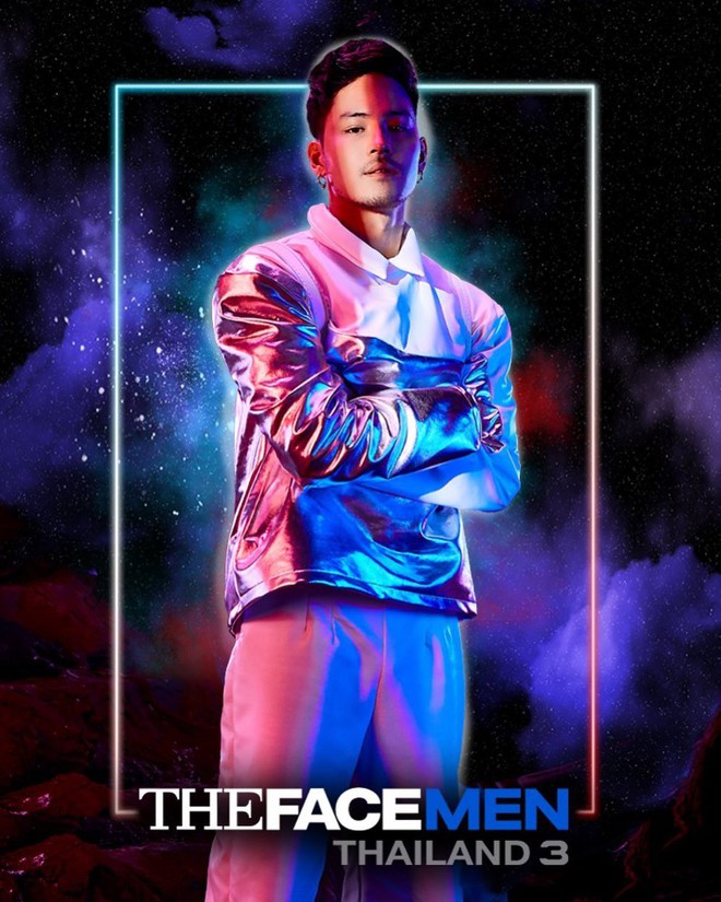 Còn chưa lên sóng, netizen đã dự đoán HLV nào sẽ bị dập tơi tả tại The Face Men Thailand 2019 - Ảnh 4.