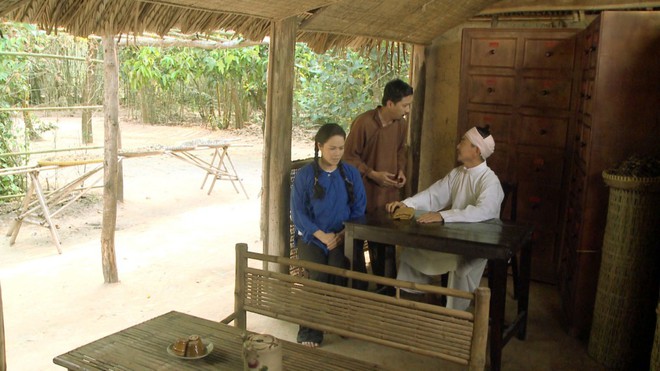 Đẳng cấp IQ &acirc;m cực như Hiểm (Tiếng S&eacute;t Trong Mưa): Hại người kh&ocirc;ng th&agrave;nh lại l&agrave;m crush bỏ mạng? - Ảnh 5.