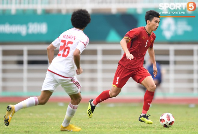 Kết quả bốc thăm chia bảng VCK U23 Châu Á 2020: Việt Nam tái ngộ UAE, chạm mặt CHDCND Triều Tiên - Ảnh 2.