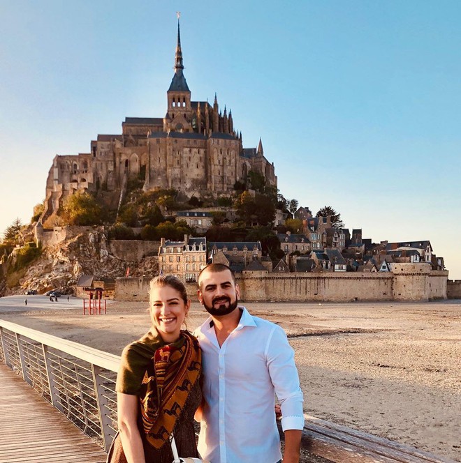 Hòn đảo cổ tích Mont Saint Michel: Hot không thua kém gì tháp Eiffel, thuộc top 3 địa điểm check-in ảo diệu nhất tại Pháp - Ảnh 11.