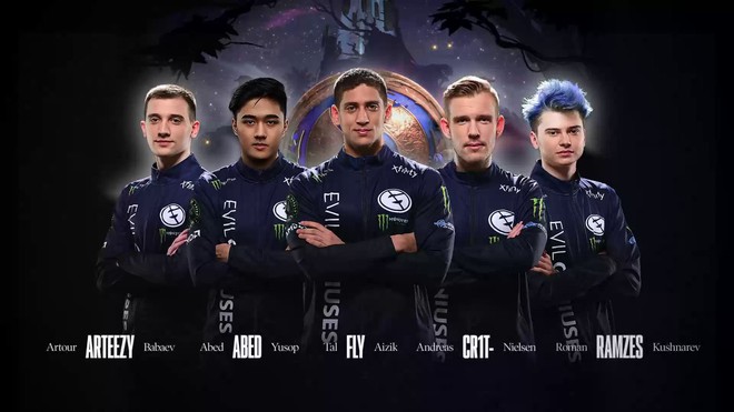 Tổ chức Esports hàng đầu thế giới Evil Geniuses chi gần 300 tỷ mua hai đội tuyển chỉ trong một ngày - Ảnh 2.