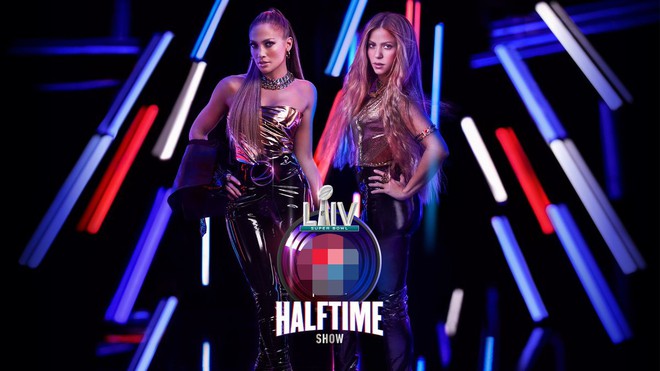 SuperBowl Half-time Show nóng nhất từ trước đến nay: Jennifer Lopez và Shakira chính thức xác nhận biểu diễn! - Ảnh 1.