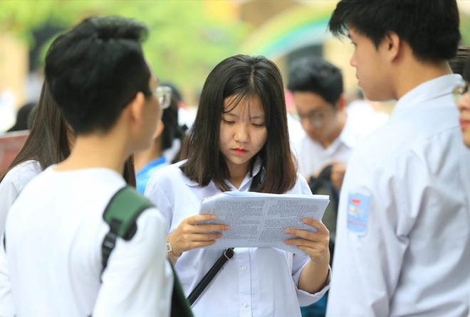 Khi n&agrave;o đại học tự chủ tuyển sinh? - Ảnh 1.