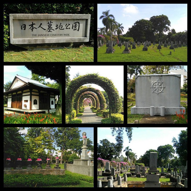Con đường hoa ảo diệu ở Singapore được các travel blogger lăng xê nhiệt tình thực chất là một cái... nghĩa trang! - Ảnh 6.
