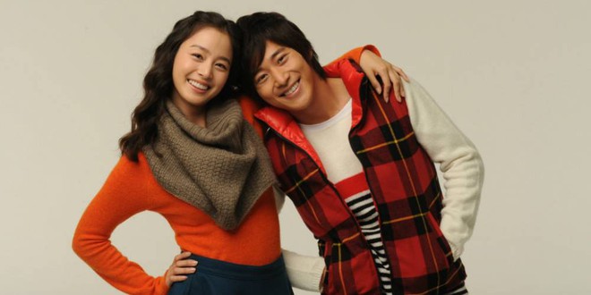 Mỹ nam Nấc Thang Lên Thiên Đường Lee Wan: Có chị gái trứ danh Châu Á Kim Tae Hee, 2 lần yêu Park Shin Hye - Ảnh 2.