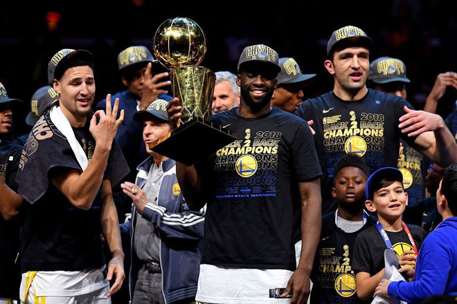 Nhà vô địch NBA ấp ủ giấc mơ trở thành tỷ phú trước tuổi 40 - Ảnh 3.