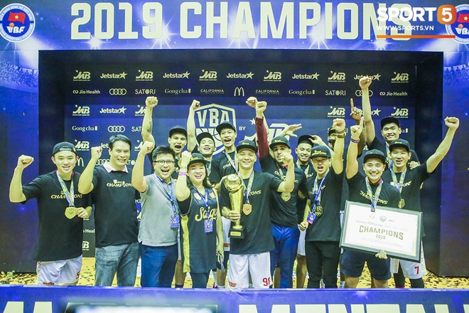Chủ tịch Liên đoàn bóng rổ Việt Nam trúng cử Hội đồng FIBA 3x3 Thế giới - Ảnh 3.