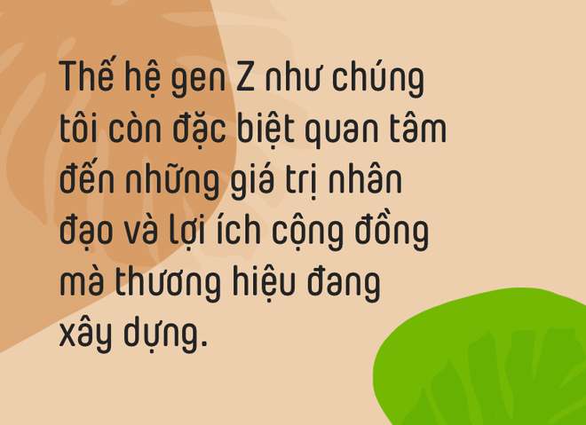 Nhật ký chăm sóc da của cô nàng gen Z: Bật chế độ “xanh lá” với mỹ phẩm thiên nhiên, mụn ra đi trong lặng lẽ, da mịn màng không ngờ - Ảnh 6.