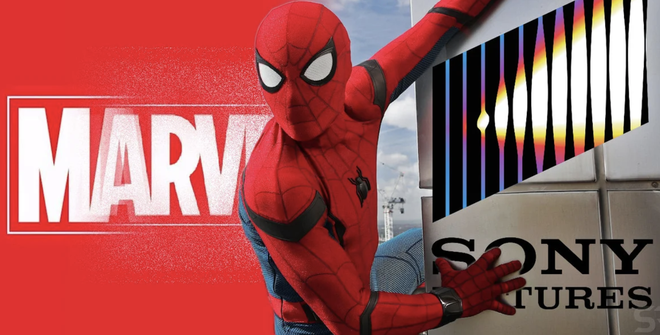 SỐC: Dì ghẻ Sony bất ngờ động lòng trắc ẩn, bé nhện Spider-Man chính thức trở về MARVEL! - Ảnh 1.