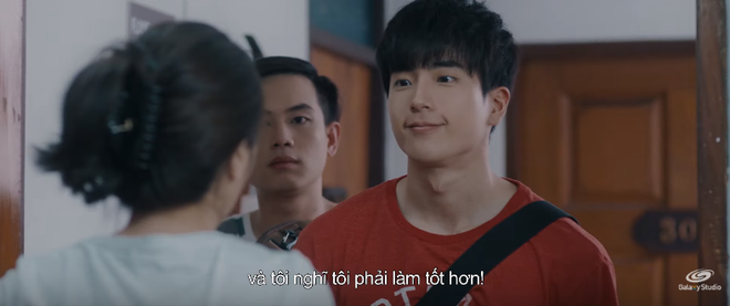 Cười mất não với hành trình tạo nghiệp của chàng hotboy Bad Genius trong Dì Ơi, Đừng Có Bồ! - Ảnh 16.