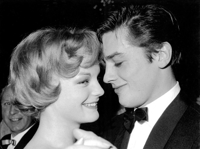 Chuỗi bi kịch không tưởng của minh tinh Romy Schneider: Mất chồng, quý tử bị hàng rào đâm chết, con gái dính bê bối tình dục - Ảnh 6.