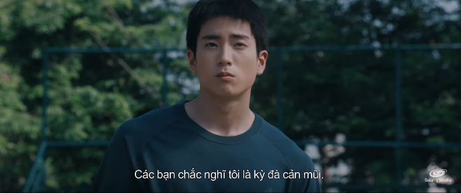 Cười mất não với hành trình tạo nghiệp của chàng hotboy Bad Genius trong Dì Ơi, Đừng Có Bồ! - Ảnh 8.