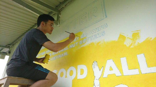 Chàng du học sinh không có tiền vẫn đi du học, dành hẳn 15 tiếng/ngày học ngoại ngữ, hít đất và thành quả bất ngờ - Ảnh 4. Chàng du học sinh không có tiền vẫn đi du học, dành hẳn 15 tiếng/ngày học ngoại ngữ, hít đất và thành quả bất ngờ - Ảnh 4.
