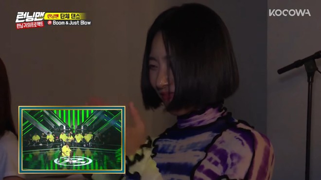 Running Man lại bị lộ việc cắt gh&eacute;p để n&acirc;ng Jeon So Min, d&igrave;m Song Ji Hyo? - Ảnh 3.