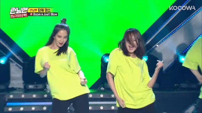 Running Man lại bị lộ việc cắt gh&eacute;p để n&acirc;ng Jeon So Min, d&igrave;m Song Ji Hyo? - Ảnh 4.