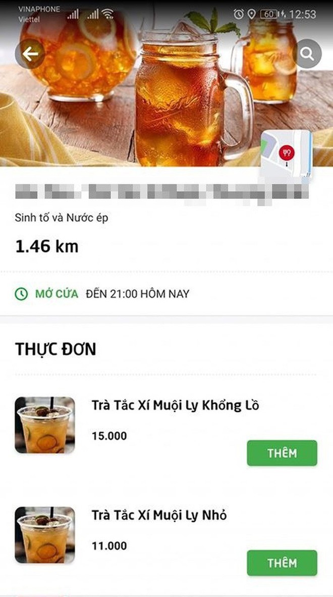 Nguyên liệu dân dã, giá rẻ bèo nhưng lại là món đồ giải khát được nhiều bạn trẻ săn lùng, hot nhất thị trường đồ uống lúc này  - Ảnh 4.