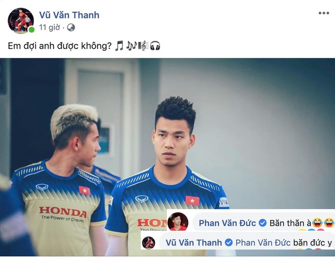 Văn Thanh ”bắt trend” Mỹ Tâm hỏi Em đợi anh được không, bạn gái nóng bỏng thả thật nhiều phẫn nộ - Ảnh 8.