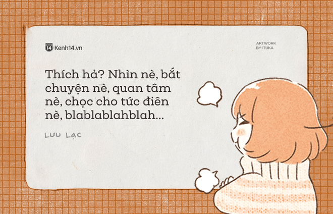 Lạnh lùng cỡ nào thì lỡ yêu vào, con trai cũng đừng mơ giấu được vì loạt dấu hiệu rõ rành rành này! - Ảnh 7.