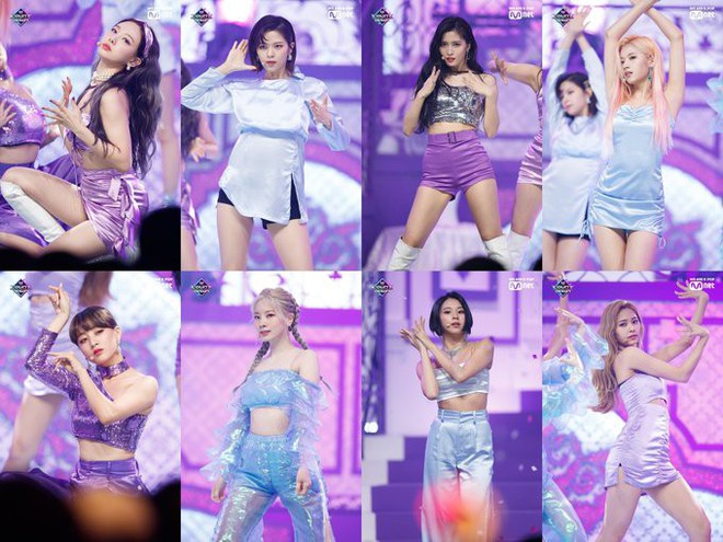 Khi TWICE rũ bỏ outfit trình diễn sang chảnh, nhảy Feel Special trong trang phục thường: Ai cũng tươi roi rói nhìn là thấy cưng! - Ảnh 1.