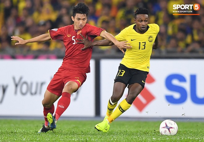 Malaysia nhập tịch điên cuồng cầu thủ Anh, Brazil: Mục tiêu hạ bệ tuyển Việt Nam từ vòng loại World Cup đến AFF Cup - Ảnh 3.