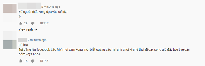 Tất cả chúng ta đều đã bị lừa: Té ra Jack và K-ICM chẳng ra MV nào cả, chỉ là clip quảng cáo, khán giả hụt hẫng vì hóng trượt - Ảnh 7.