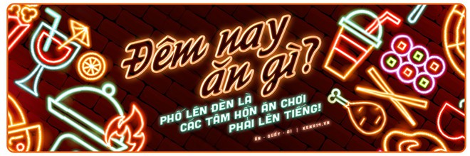 Thấy mà tức: nửa đêm đói, thấy món bánh ngon ngất ngây thèm quá nhưng lật tung Hà Nội cũng không mua nổi - Ảnh 10.