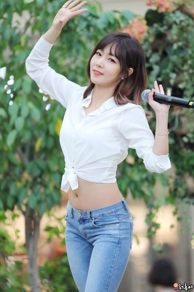 Những girlgroup “có tiếng nhưng lại trắng tay”: Nhiều năm cày tiền cật lực cho công ty nhưng không được trả 1 đồng lương - Ảnh 10.