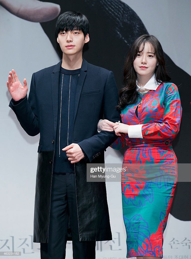 Giằng co chán chê, Goo Hye Sun lại quyết không ly dị Ahn Jae Hyun nữa vì lý do tưởng vô lý nhưng lại rất quan trọng - Ảnh 1.