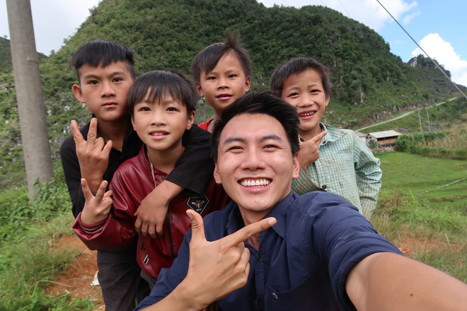 Khoai Lang Thang và hành trình gom góp chân thành xây nên sân chơi cho trẻ em nông thôn Việt Nam - Ảnh 10.