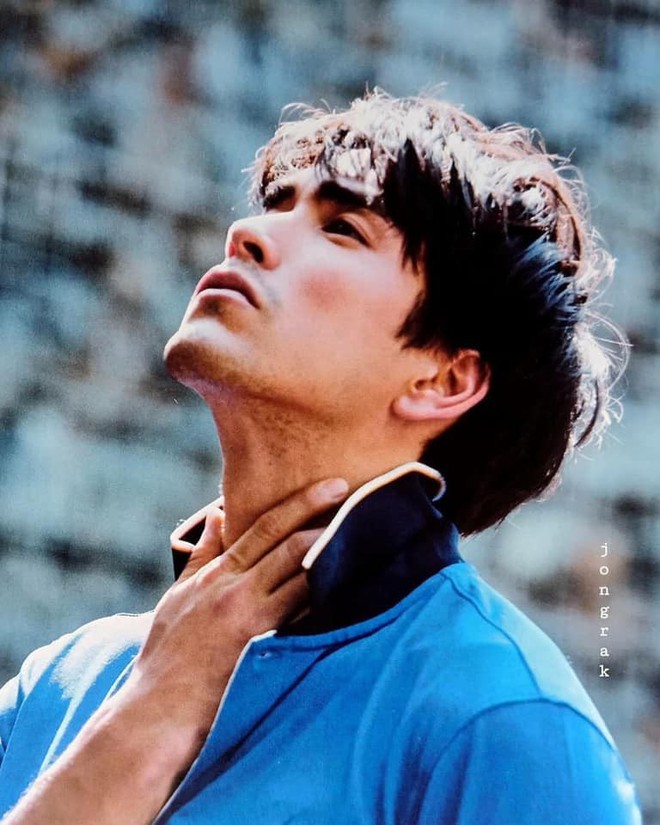 D&agrave;n sao cực phẩm của V&igrave; Sao Đưa Anh Tới bản Th&aacute;i: Nữ ch&iacute;nh c&ocirc;ng khai l&agrave;m tiểu tam, nam ch&iacute;nh to&agrave;n năng đến ngỡ ng&agrave;ng - Ảnh 3.