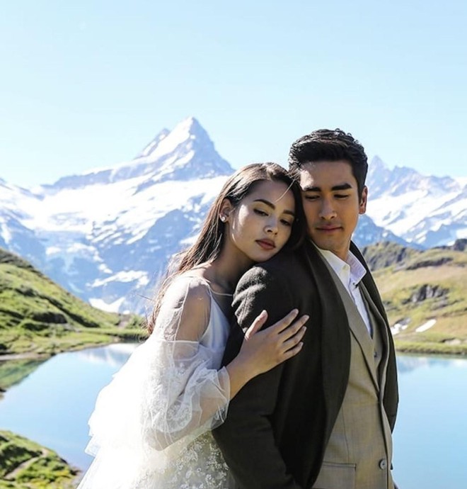 D&agrave;n sao cực phẩm của V&igrave; Sao Đưa Anh Tới bản Th&aacute;i: Nữ ch&iacute;nh c&ocirc;ng khai l&agrave;m tiểu tam, nam ch&iacute;nh to&agrave;n năng đến ngỡ ng&agrave;ng - Ảnh 7.