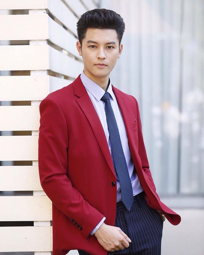 D&agrave;n sao cực phẩm của V&igrave; Sao Đưa Anh Tới bản Th&aacute;i: Nữ ch&iacute;nh c&ocirc;ng khai l&agrave;m tiểu tam, nam ch&iacute;nh to&agrave;n năng đến ngỡ ng&agrave;ng - Ảnh 14.