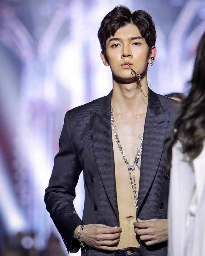 D&agrave;n sao cực phẩm của V&igrave; Sao Đưa Anh Tới bản Th&aacute;i: Nữ ch&iacute;nh c&ocirc;ng khai l&agrave;m tiểu tam, nam ch&iacute;nh to&agrave;n năng đến ngỡ ng&agrave;ng - Ảnh 25.