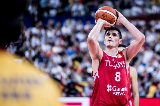 Kết quả thi đấu ng&agrave;y 3/9 FIBA World Cup 2019: Những diễn biến bất ngờ đầu ti&ecirc;n - Ảnh 4.