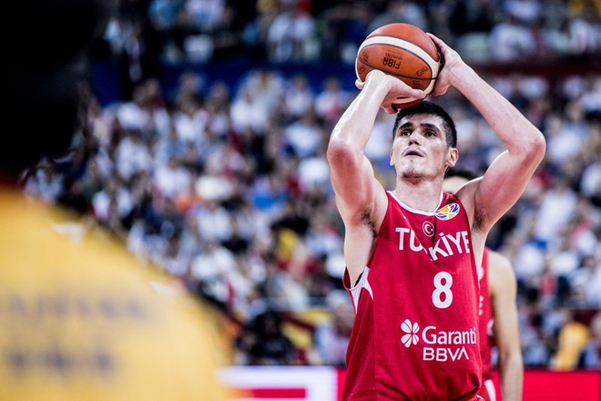 Kết quả thi đấu ngày 3/9 FIBA World Cup 2019: Những diễn biến bất ngờ đầu tiên - Ảnh 4.