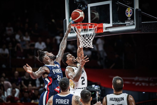 Kết quả thi đấu ng&agrave;y 3/9 FIBA World Cup 2019: Những diễn biến bất ngờ đầu ti&ecirc;n - Ảnh 5.