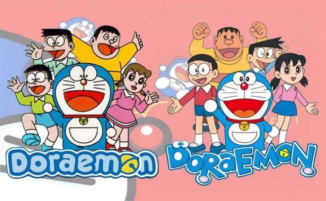 Mừng sinh nhật tuổi 50 của Doraemon: Không chỉ là nhân vật truyện tranh, boss mèo máy là biểu tượng của cả 1 nền văn hoá! - Ảnh 3.