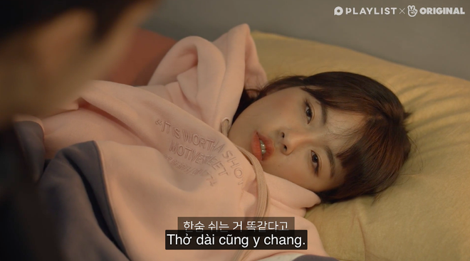 Tưởng cuộc sống sinh vi&ecirc;n trong In Seoul sẽ YOLO, ai ngờ phải thốt l&ecirc;n: &ldquo;Eo &ocirc;i tủi th&acirc;n chết mất! - Ảnh 8.