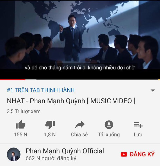 Dù đã là những ngôi sao quen mặt của Vpop, thế nhưng loạt ca sĩ này gần đây mới biết mùi Top 1 Trending - Ảnh 23.