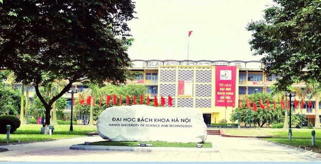 3 Đại học tại Việt Nam hiện đang đào tạo một ngành cực hot, lương tháng được trả hàng nghìn đô! - Ảnh 2.