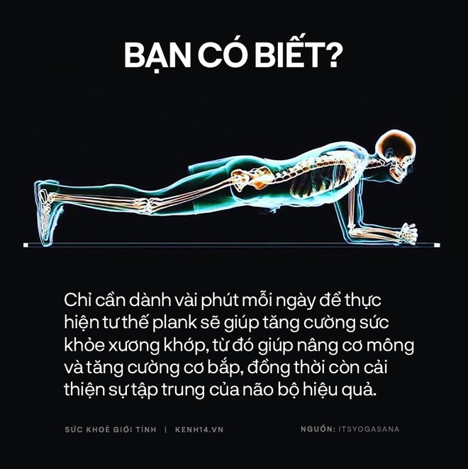 Bạn có biết: 10 tư thế yoga đơn giản sau đây đều có tác dụng rất tốt cho sức khoẻ và tinh thần - Ảnh 1.