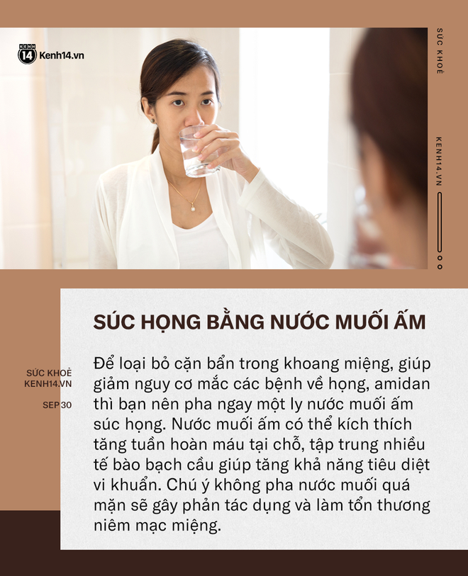 6 điều cần phải làm sau khi đi từ ngoài đường về trong những ngày trời ô nhiễm nặng - Ảnh 3.